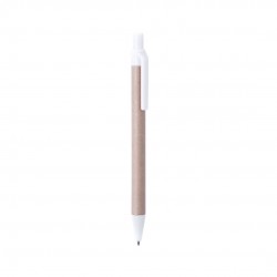 Bolígrafo vatum color negro