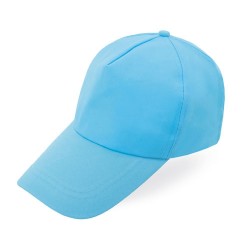 Gorra visera larga