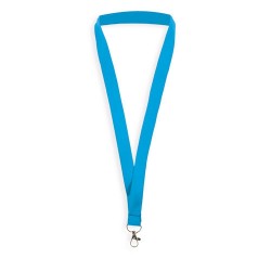 Lanyard metalico