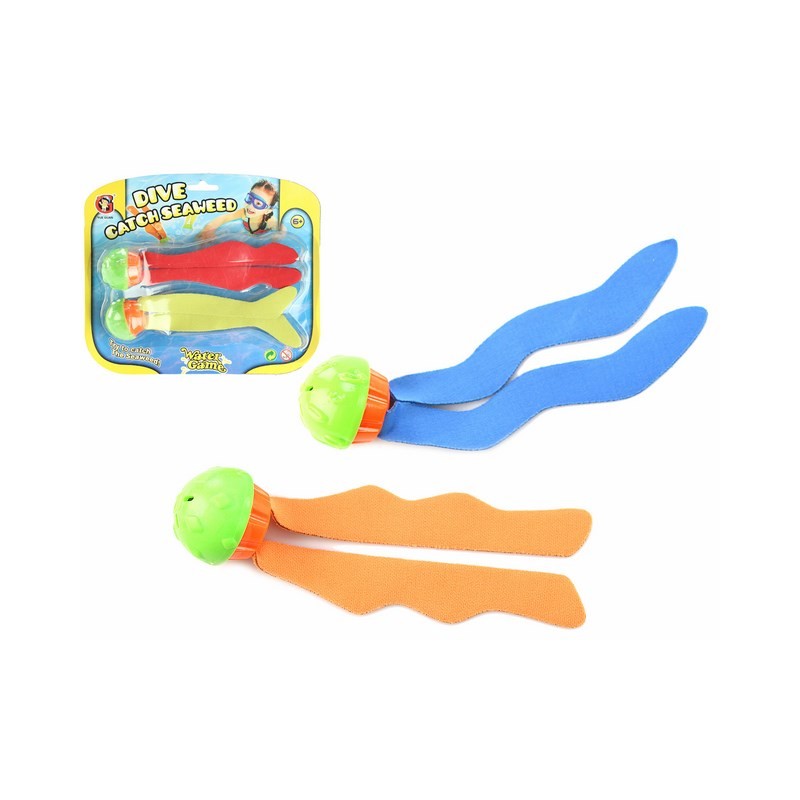 S 2 lanzador piscina 2 c 18 cm