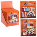 Set de maquillaje halloween 2 m