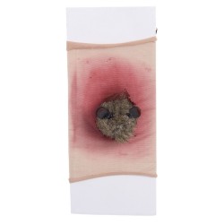 Manga ratón 12 x 7 50 x 4 cm