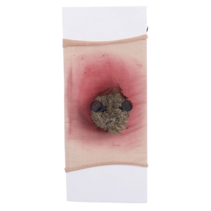 Manga ratón 12 x 7 50 x 4 cm