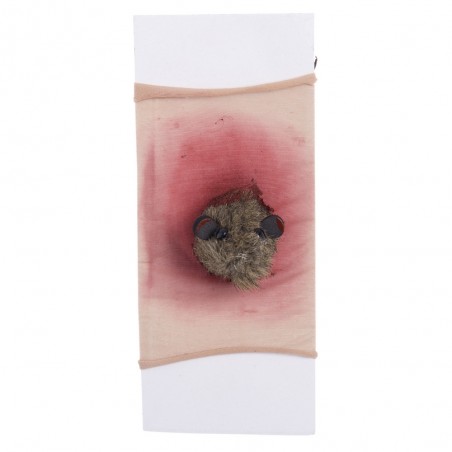 Manga ratón 12 x 7 50 x 4 cm