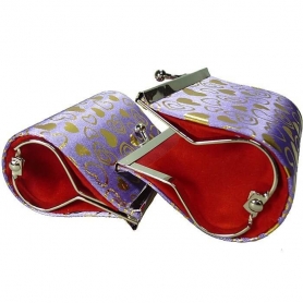 Monederos de boquilla