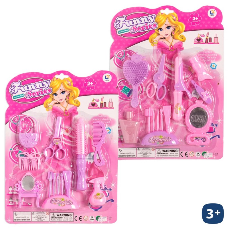 S 8 conjunto belleza peluqueria 2 m