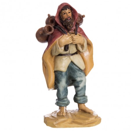 Figura belén poliresina 10 cm