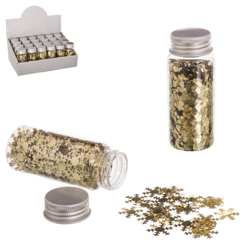 Purpurina oro 4 m 3 70 x 3 70 x 9 10 cm