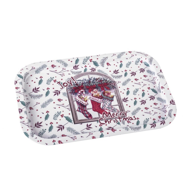 Bandeja calcetín 34 x 23 x 1 50 cm