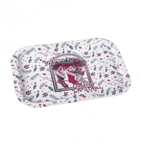 Bandeja calcetín 34 x 23 x 1 50 cm