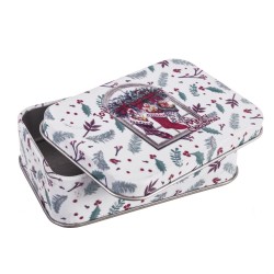 Caja calcetín 10 50 x 7 x 3 cm