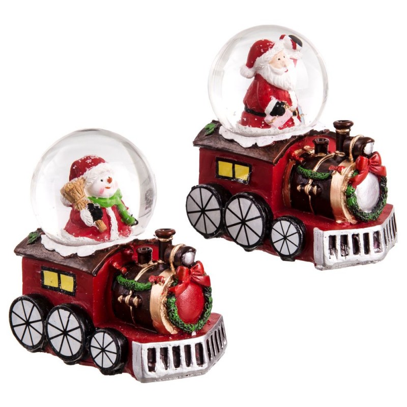 Bola nieve con luz 2 m 8 x 5 80 x 8 cm