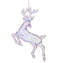 Colgante ciervo 11 cm
