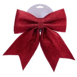 Lazo rojo 22 x 28 cm