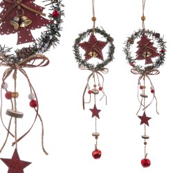 Adorno para la navidad