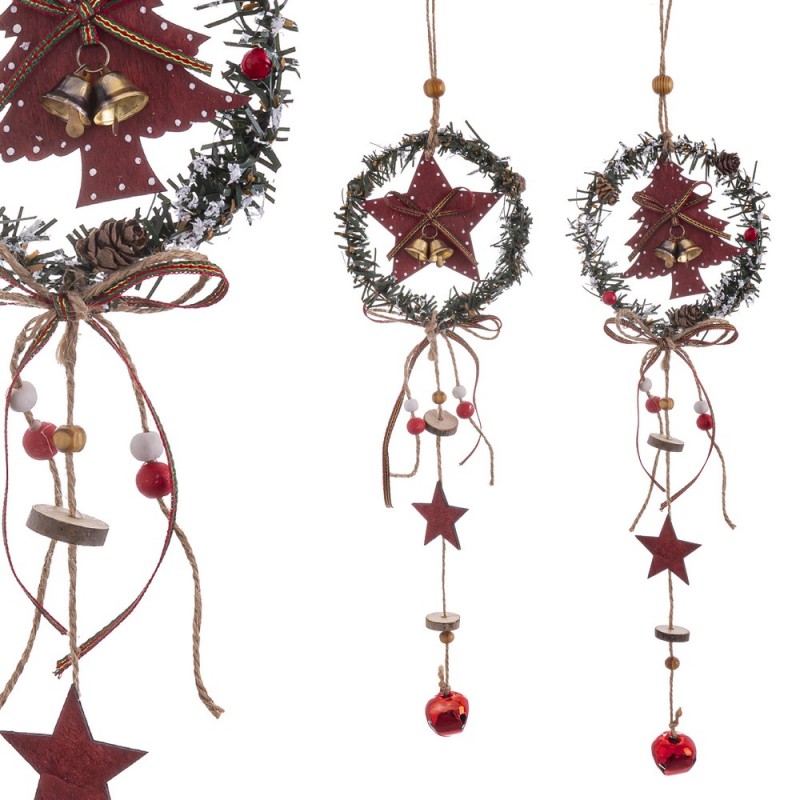 Adorno para la navidad