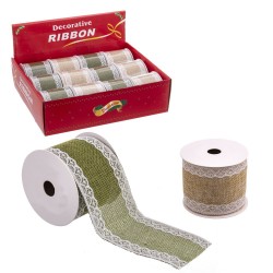 Rollo cinta cenefa 2 m 270 x 6 70 cm