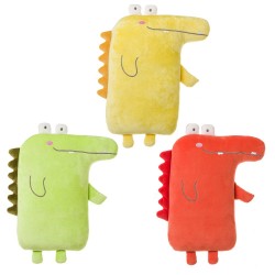 Cojín 3 c mimo poliéster spandex 35 x 44 cm