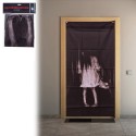 Adorno puerta 75 x 0 10 x 160 cm
