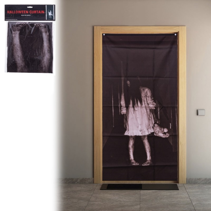 Adorno puerta 75 x 0 10 x 160 cm