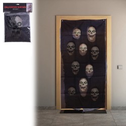 Adorno puerta 75 x 0 10 x 160 cm