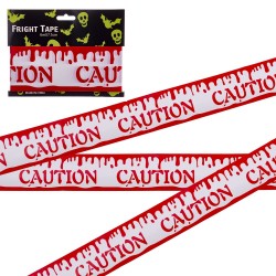 Cinta de señalización blanco 600 x 7 50 x 0 10 cm