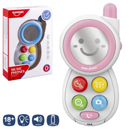 Teléfono actividades 2 c