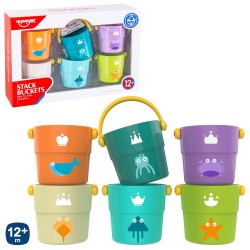 S 6 cubilete actividades 6 x 7 cm