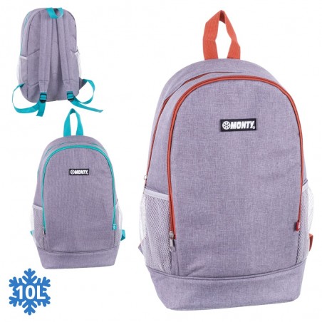 Nevera mochila 2 c 23 x 13 50 x 40 cm