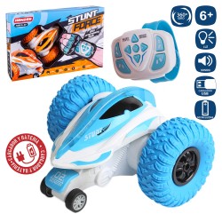 R c c+b 7 funciones stunt force 4 ruedas 12 x 14 50 x 9 cm