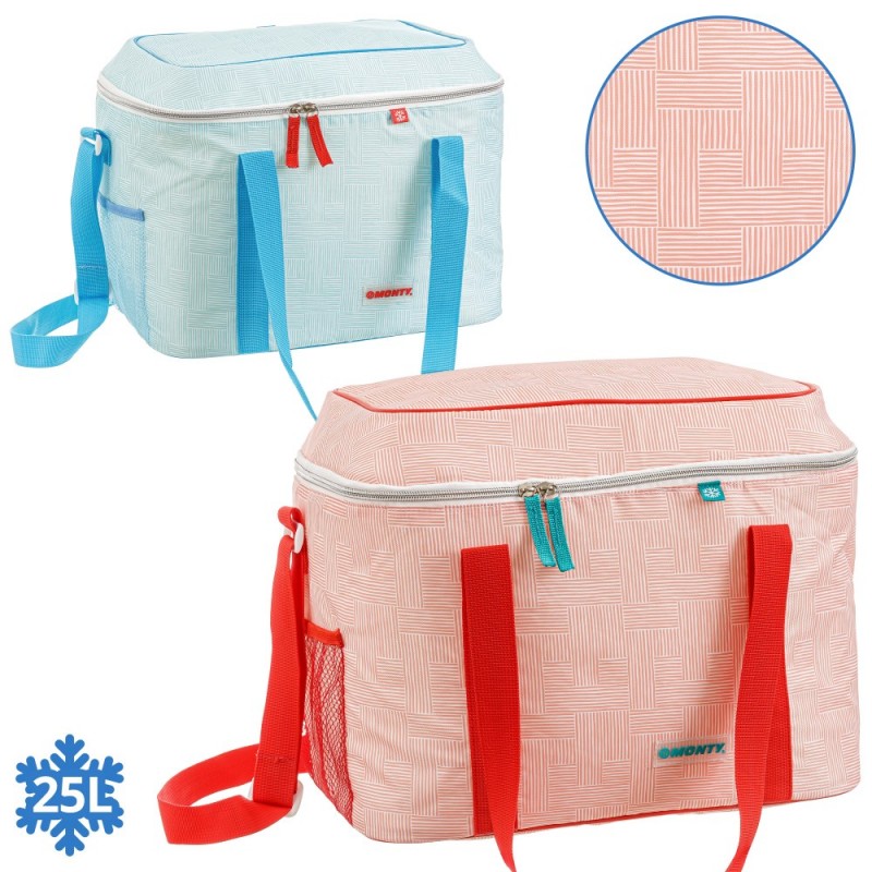 Nevera shine 2 c 37 x 26 x 25 cm