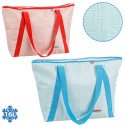Nevera shine bolso asas 2 c 55 x 34 x 15 cm