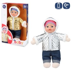 Bebé traje invierno actividades 2 m 26 x 8 50 x 34 cm