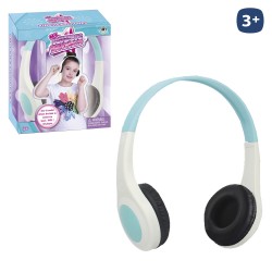 S 2 auriculares música
