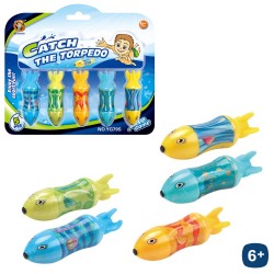 Lanzador piscina 6 60 cm