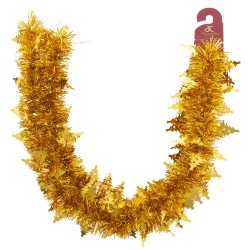 Boa pino oro 180 x 12 x 12 cm