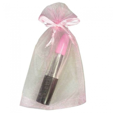 Bolígrafos en forma de lápiz de labios detalles personalizados boda