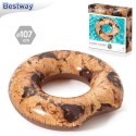 Circular cookie hinchable 107 cm