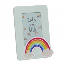 Portafotos 10x15 todo saldra bien