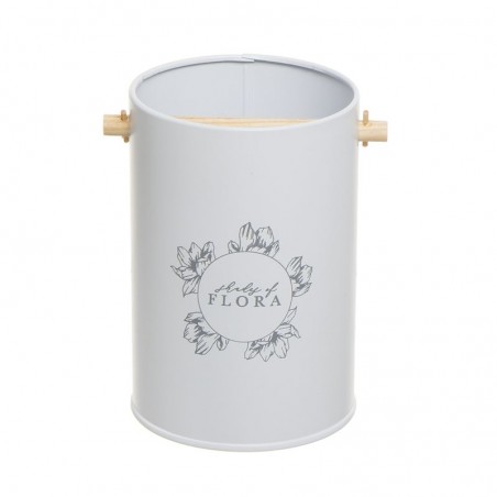 Bote de utensilios shades of flora