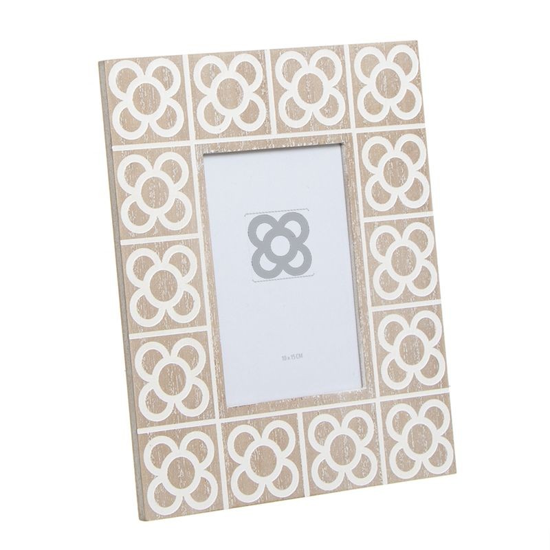 Portafotos 10x15 panot natural