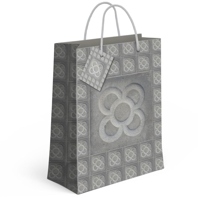 Bolsa papel xl panot