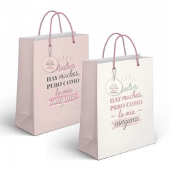 Bolsa papel m mama 2m