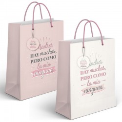 Bolsa papel l mama 2m