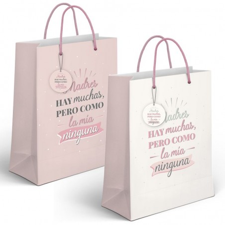 Bolsa papel l mama 2m