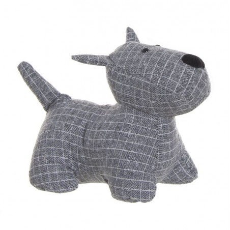 Sujeta puertas perro