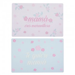 Individual plastico mamá 2c