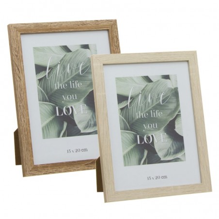 Portafotos dm 15x20 nordic 2c