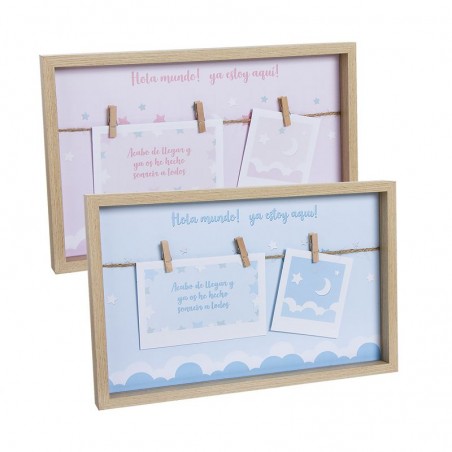 Portofotos pinzas recien nacido