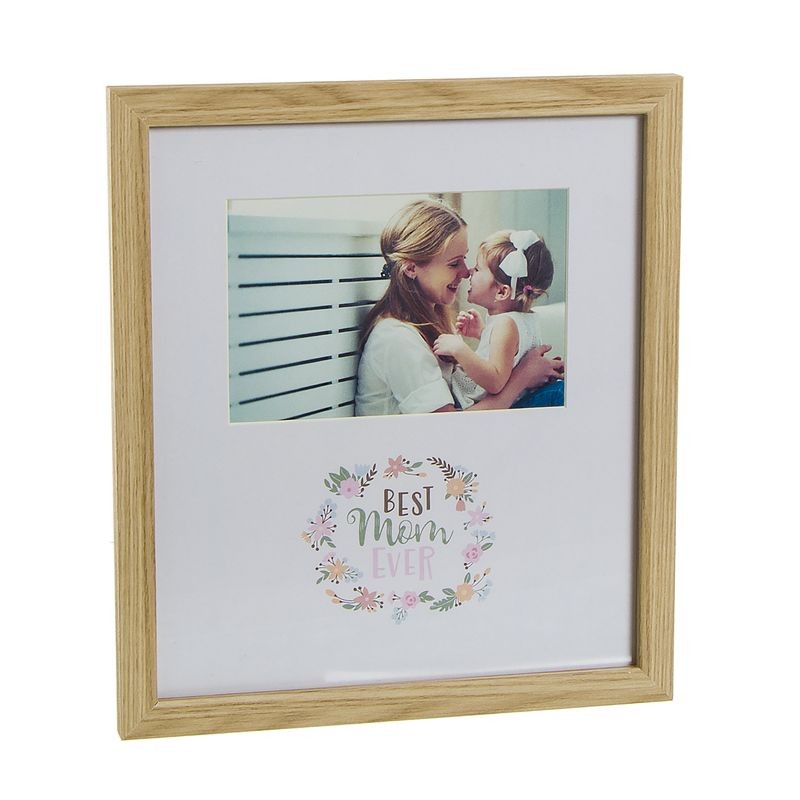 Portafotos best mom